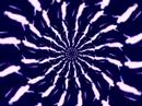 Spinning Lights