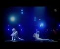 Cirque Du Soleil -- Alegria Contortion