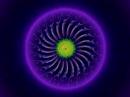 Spinning Lights #132