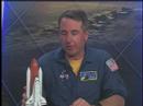 STS-115 Prelaunch Webcast With Special Guest Steve Robinson