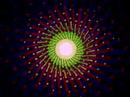 Spinning Lights #117