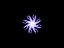 Spinning Lights #126 Smoke (excerpt)